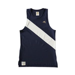 Tracksmith Van Cortlandt Singlet